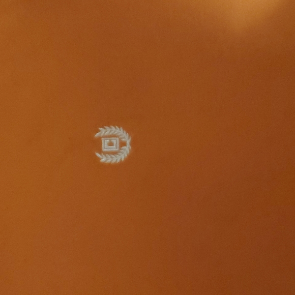 Chaps/Polo t-shirt, Orange - Picture 3 of 5